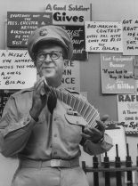 Phil Silvers