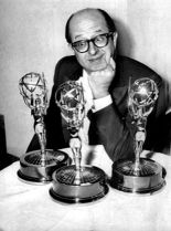 Phil Silvers