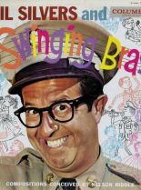 Phil Silvers