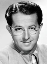 Phil Silvers