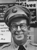 Phil Silvers