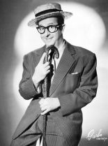 Phil Silvers