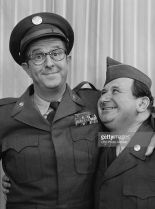 Phil Silvers