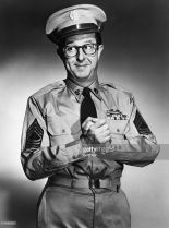 Phil Silvers