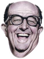 Phil Silvers photo