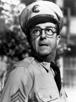 Phil Silvers