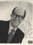 Phil Silvers