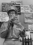 Phil Silvers