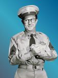 Phil Silvers