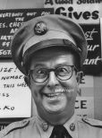 Phil Silvers