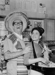 Phil Silvers