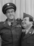 Phil Silvers