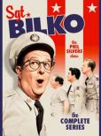 Phil Silvers