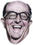 Phil Silvers