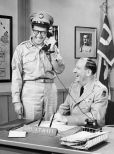 Phil Silvers