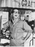 Phil Silvers