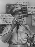 Phil Silvers