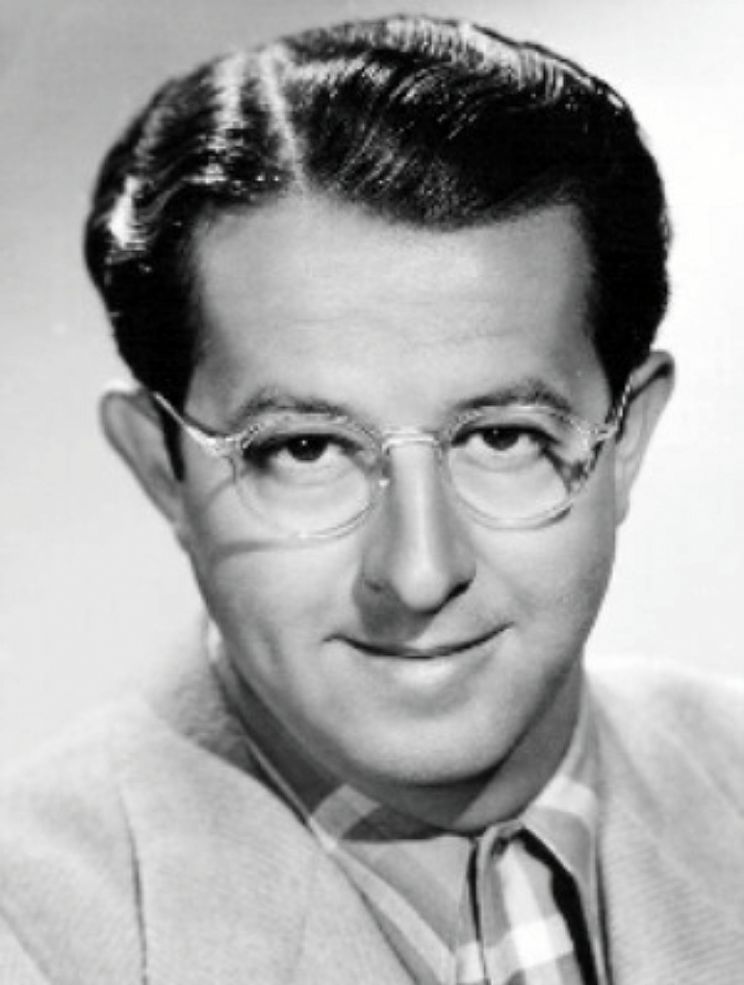 Phil Silvers