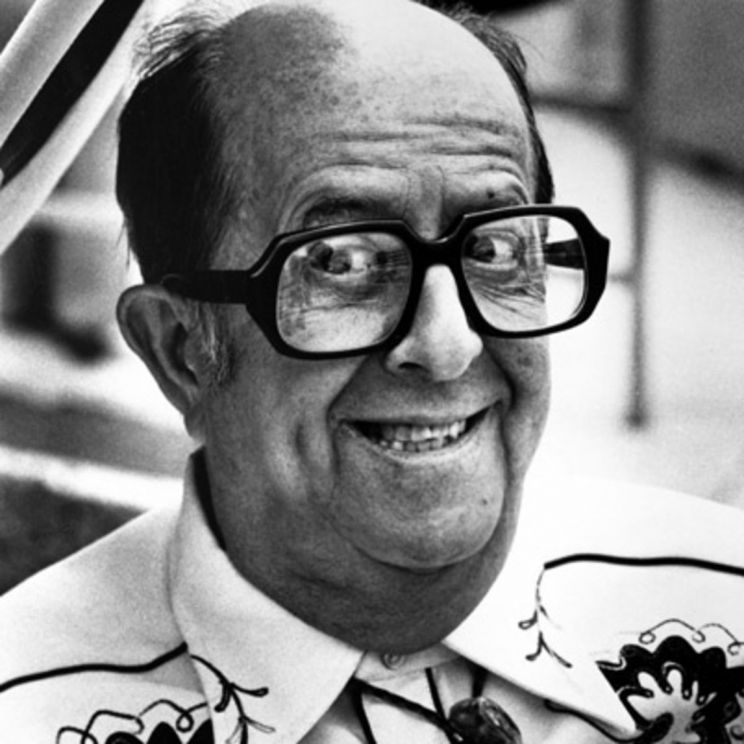 Phil Silvers