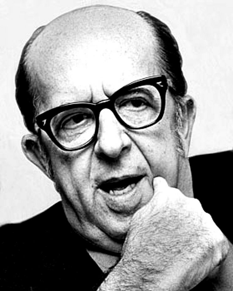Phil Silvers
