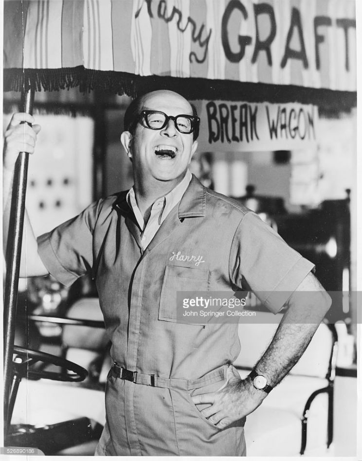 Phil Silvers