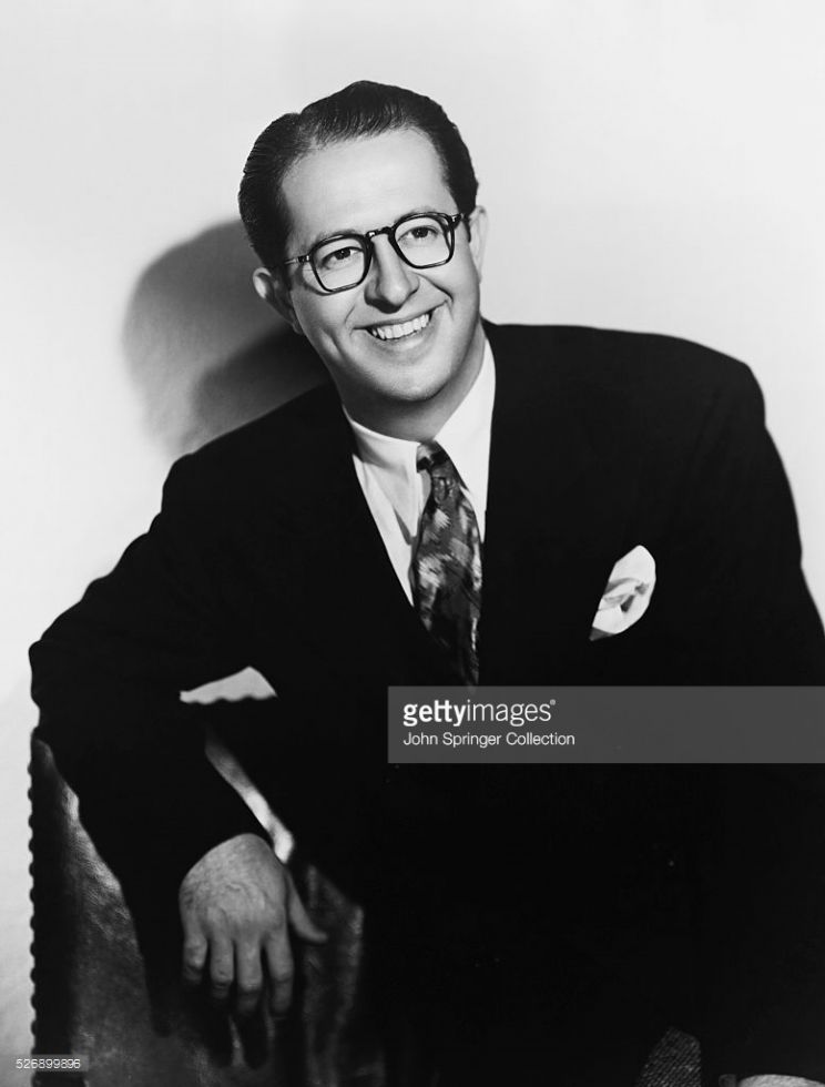 Phil Silvers