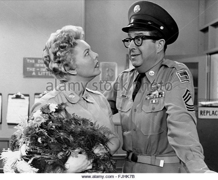 Phil Silvers
