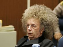 Phil Spector