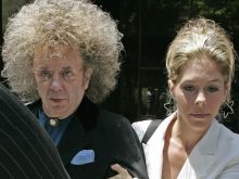 Phil Spector