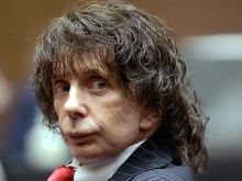 Phil Spector