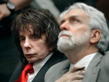 Phil Spector