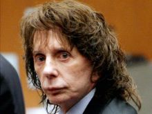 Phil Spector