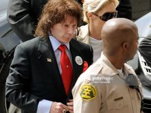 Phil Spector