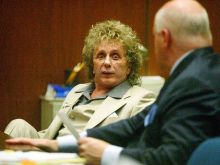 Phil Spector