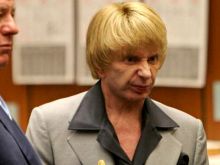 Phil Spector