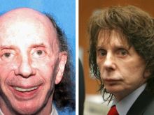 Phil Spector