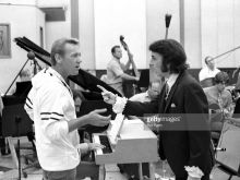 Phil Spector
