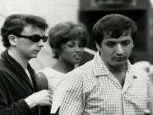 Phil Spector