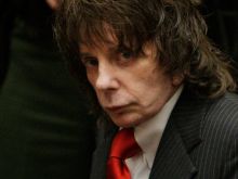 Phil Spector