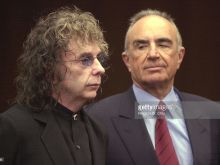 Phil Spector
