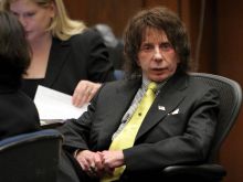 Phil Spector