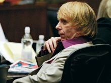 Phil Spector