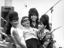 Phil Spector