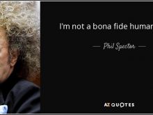 Phil Spector