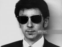 Phil Spector