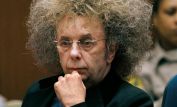 Phil Spector