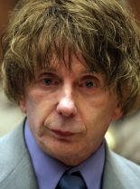 Phil Spector