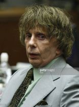 Phil Spector