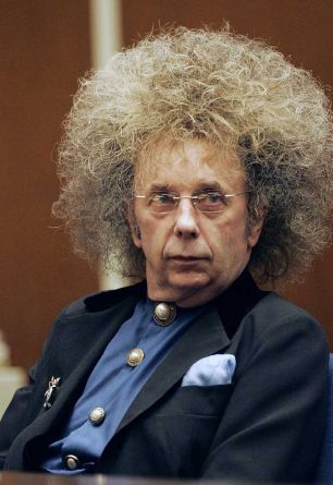 Phil Spector
