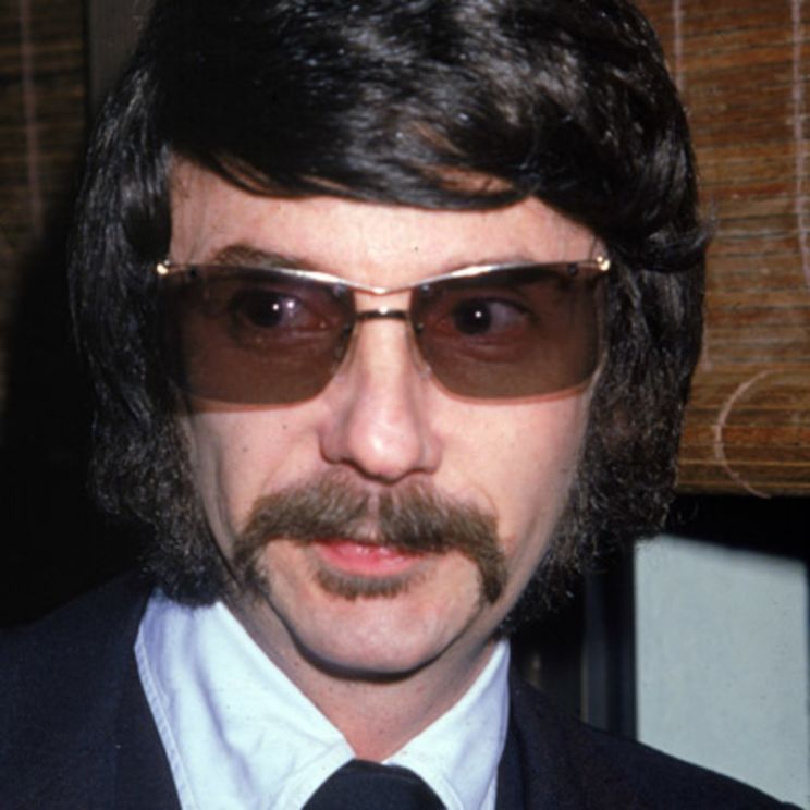 Phil Spector